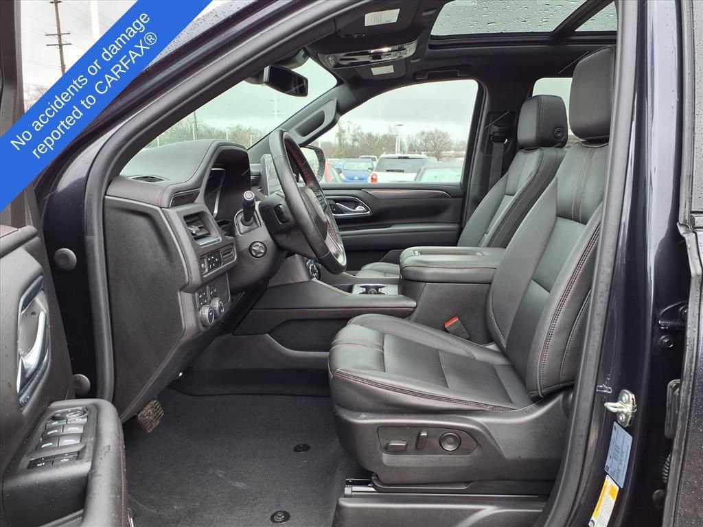 Thumbnail: 2023 Chevrolet Tahoe - 19