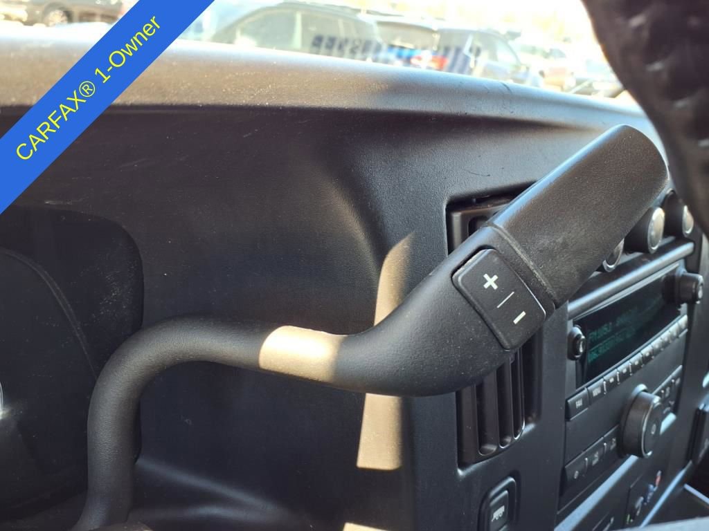 Thumbnail: 2023 Chevrolet Express - 22
