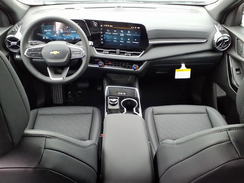 Thumbnail: 2026 Chevrolet Equinox - 10