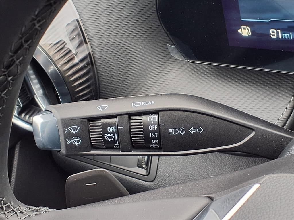 Thumbnail: 2026 Chevrolet Equinox - 15