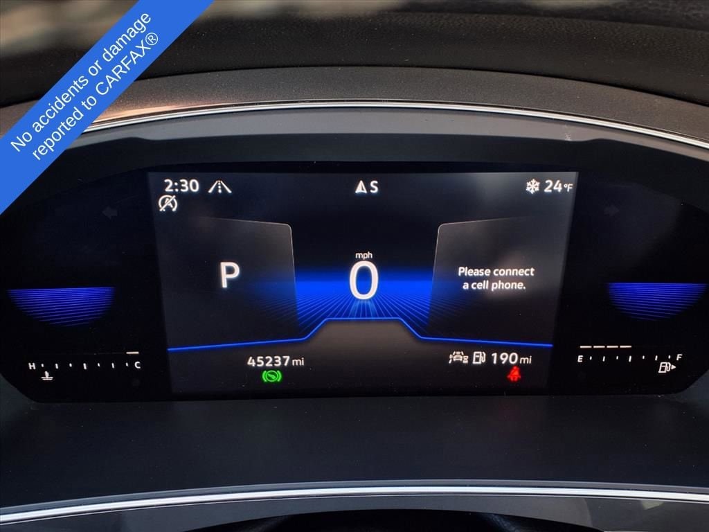 Thumbnail: 2022 Volkswagen Tiguan - 19