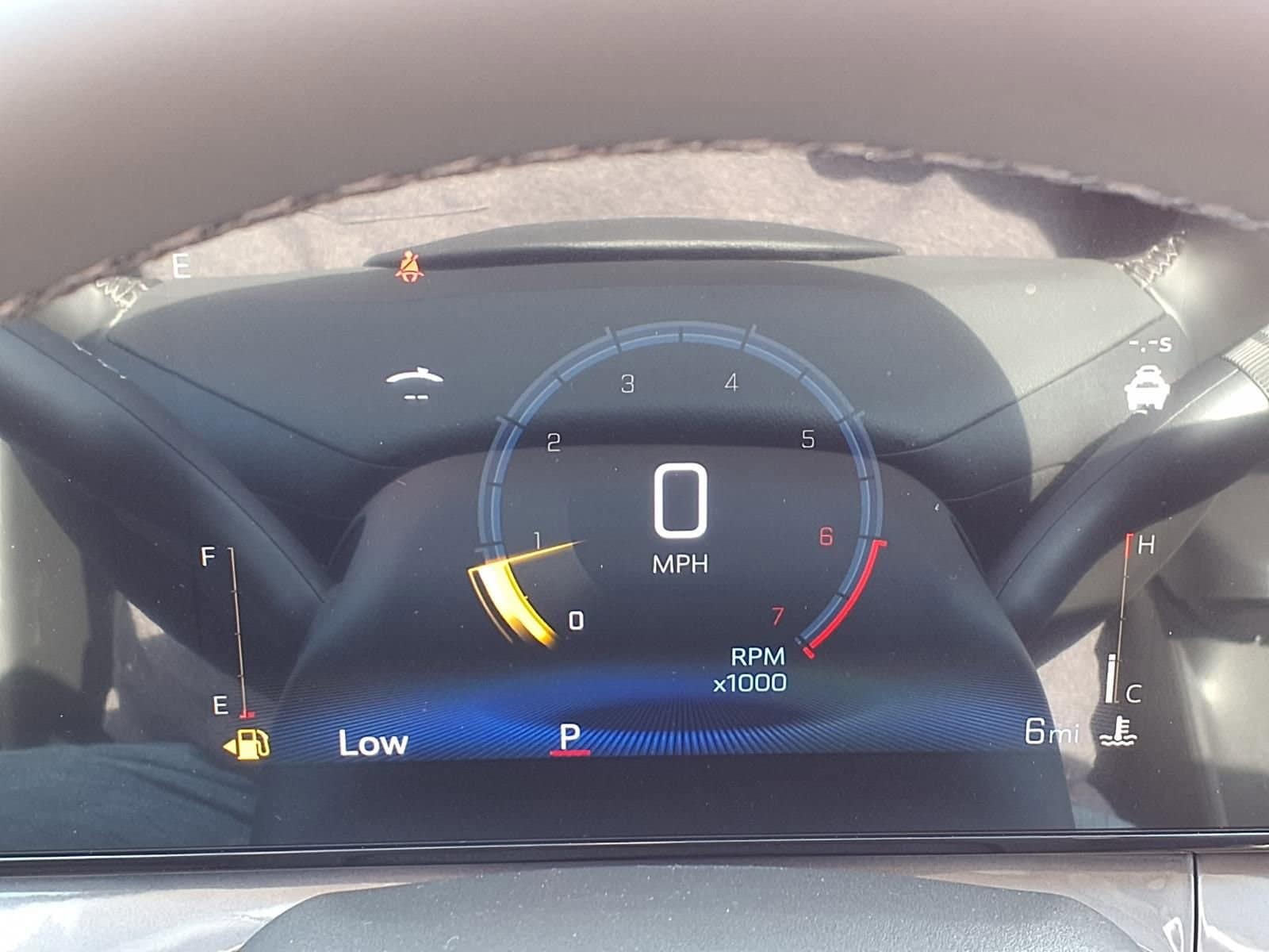 Thumbnail: 2026 Chevrolet Trax - 17