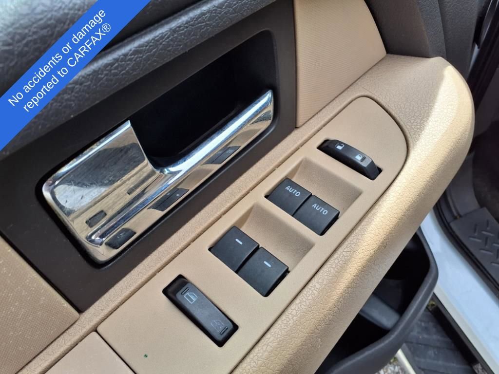 Thumbnail: 2012 Ford F-150 - 15