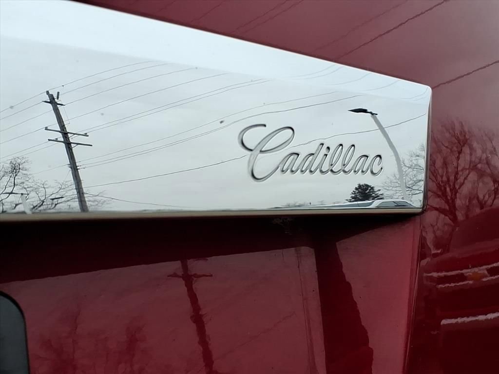 Thumbnail: 2013 Cadillac SRX - 10