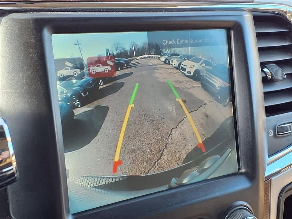 Thumbnail: 2017 RAM 2500 - 22