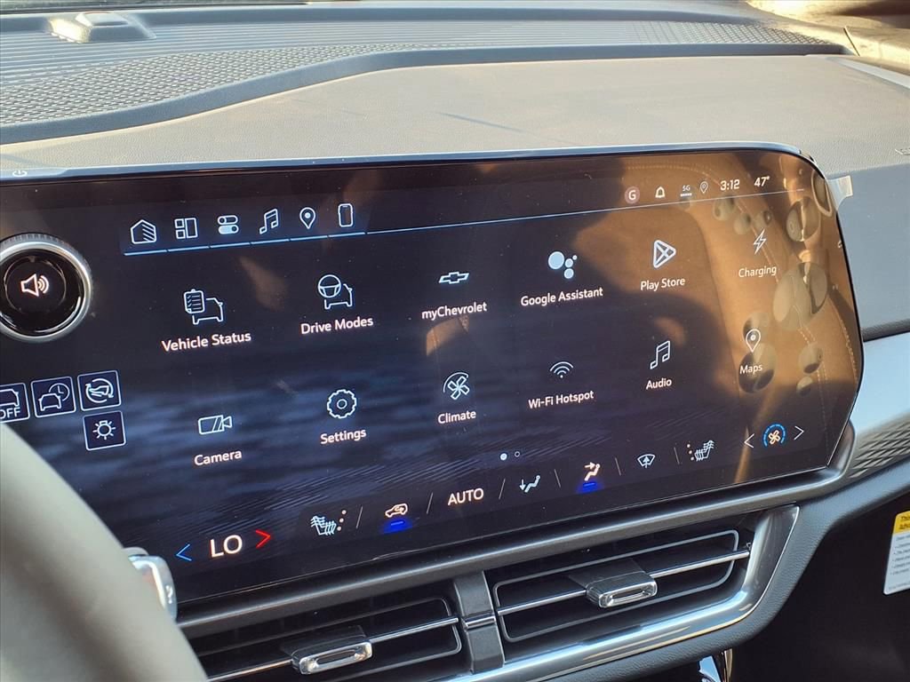 Thumbnail: 2026 Chevrolet Equinox - 19