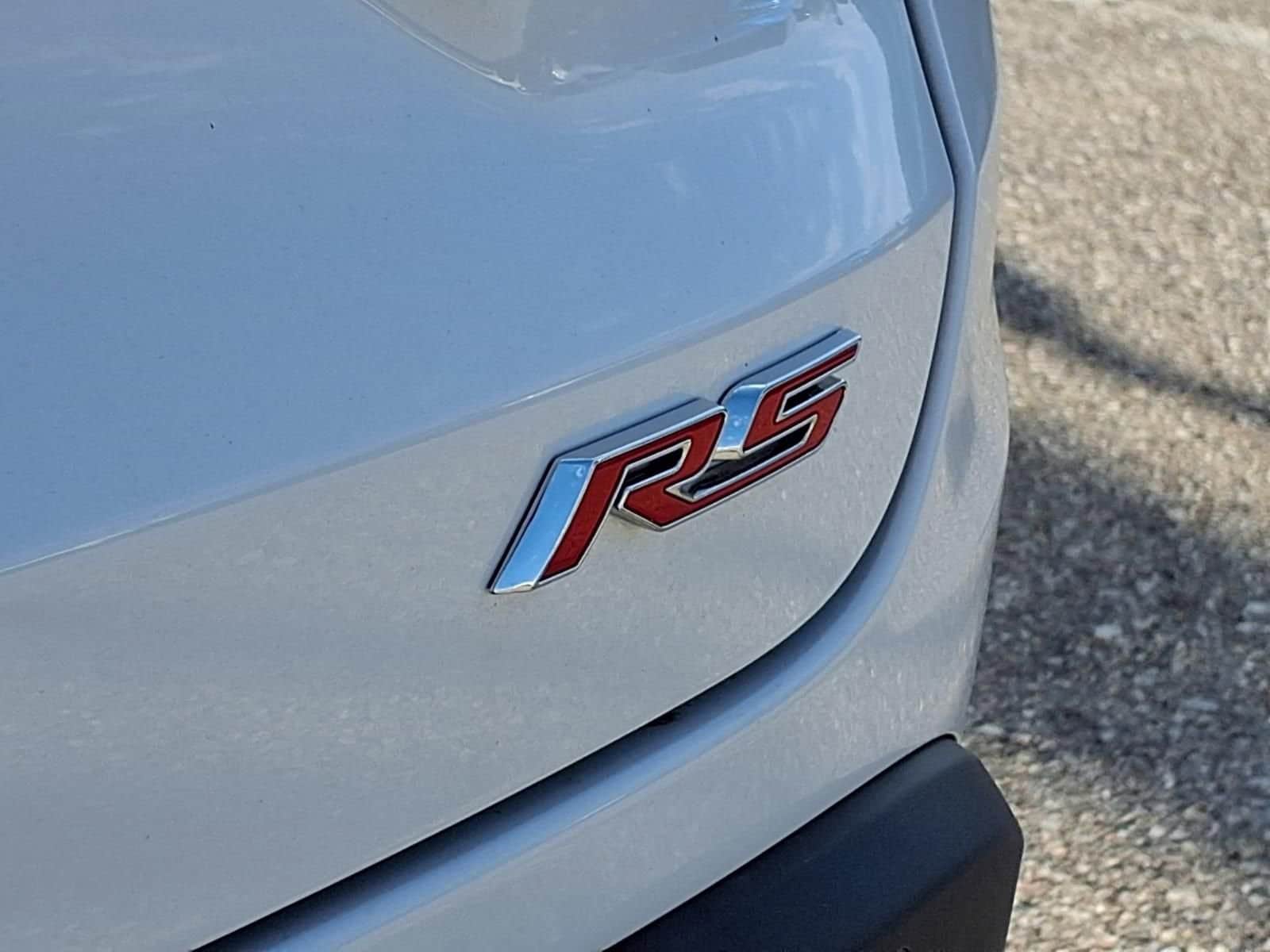 Thumbnail: 2026 Chevrolet Trax - 8