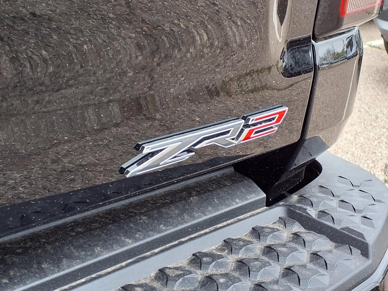 Thumbnail: 2026 Chevrolet Colorado - 8