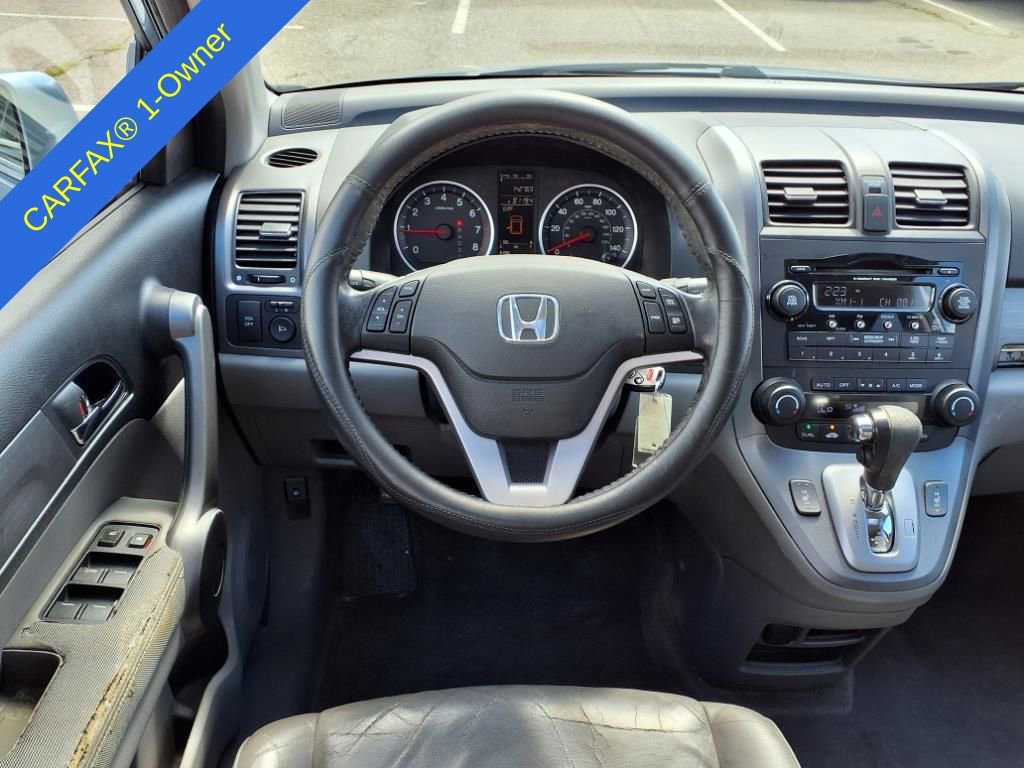 Thumbnail: 2009 Honda CR-V - 14