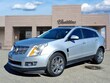 CADILLAC SRX