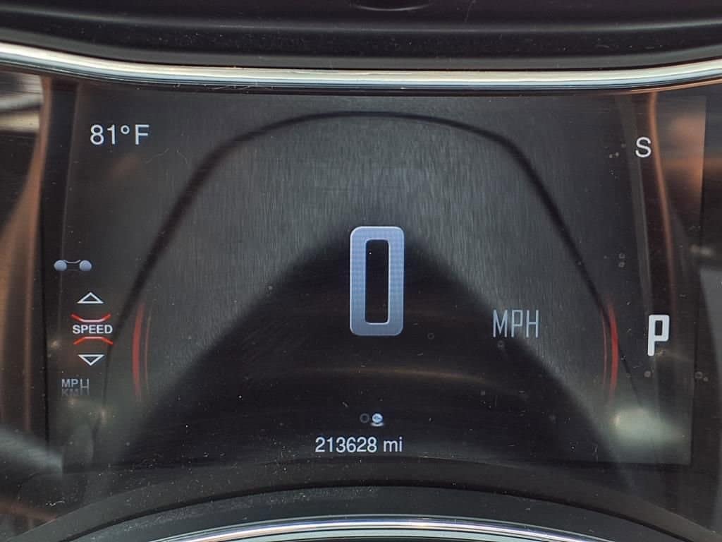 Thumbnail: 2015 Dodge Durango - 17