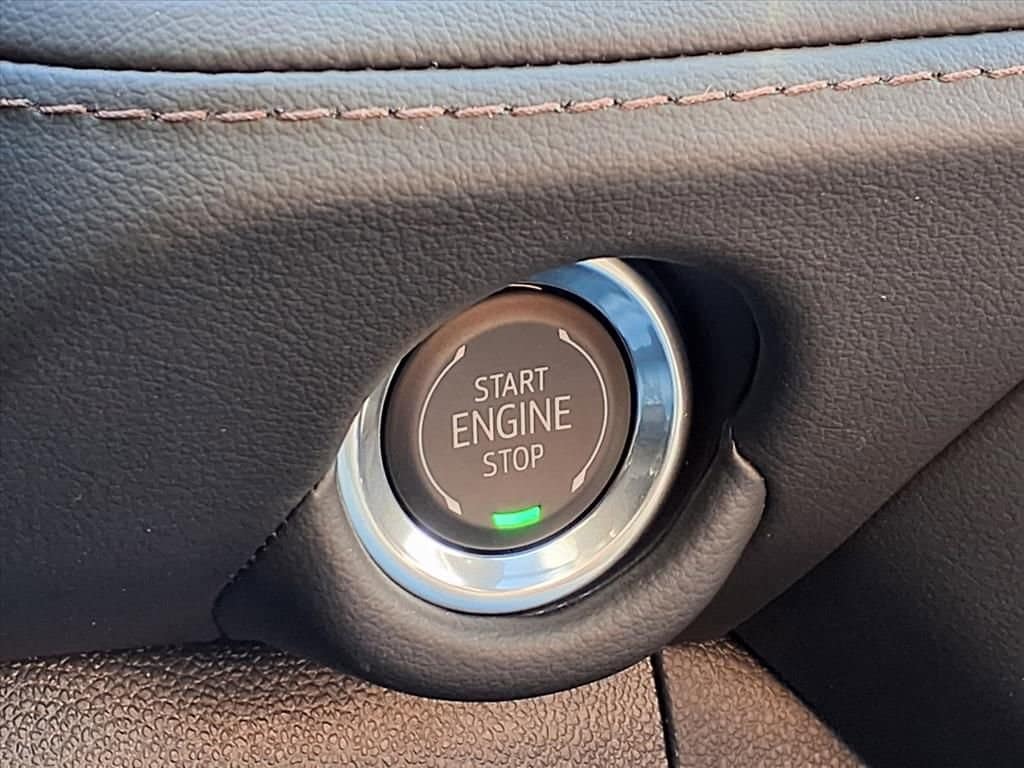 Thumbnail: 2026 Chevrolet Suburban - 23