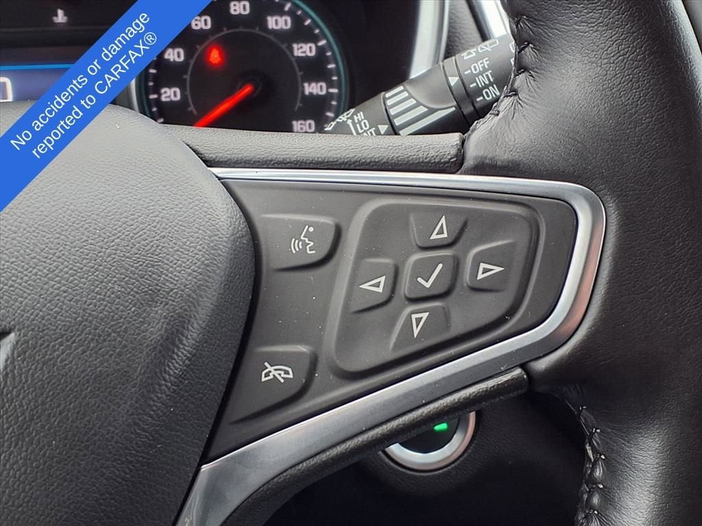 Thumbnail: 2022 Chevrolet Equinox - 28