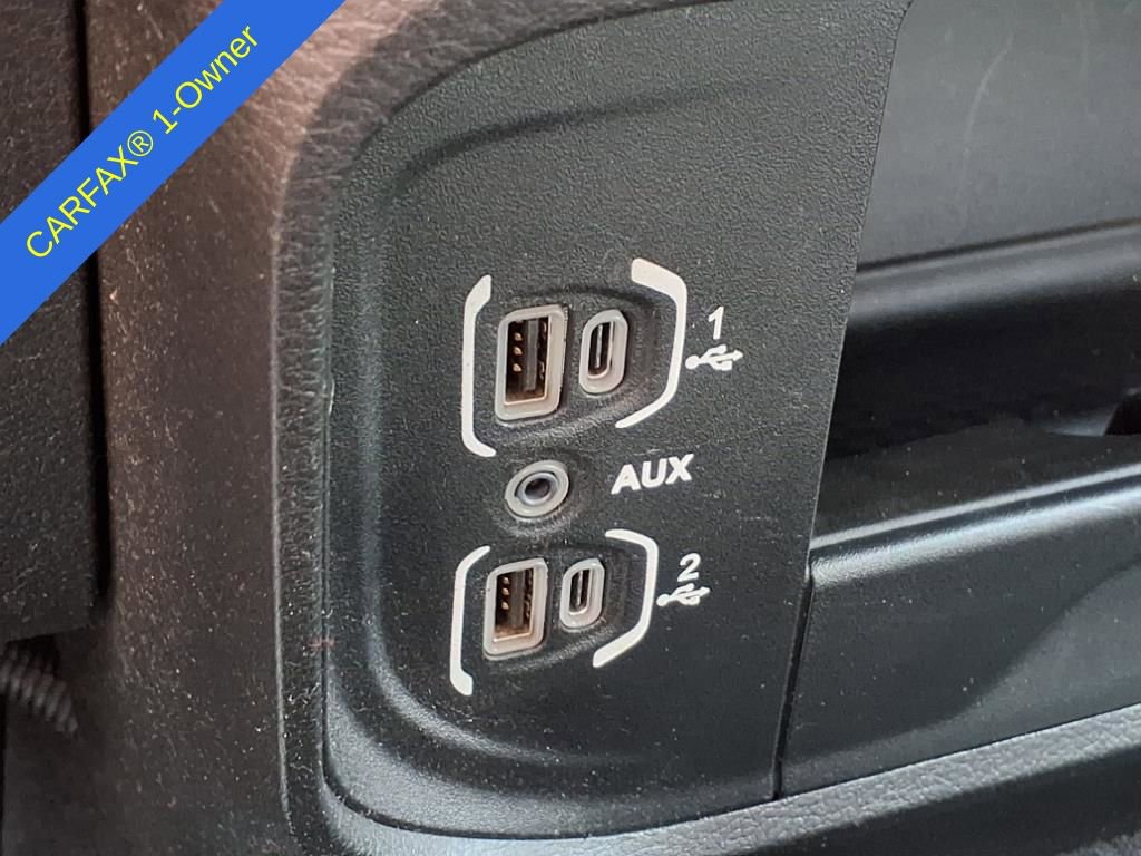 Thumbnail: 2020 RAM 3500 - 27