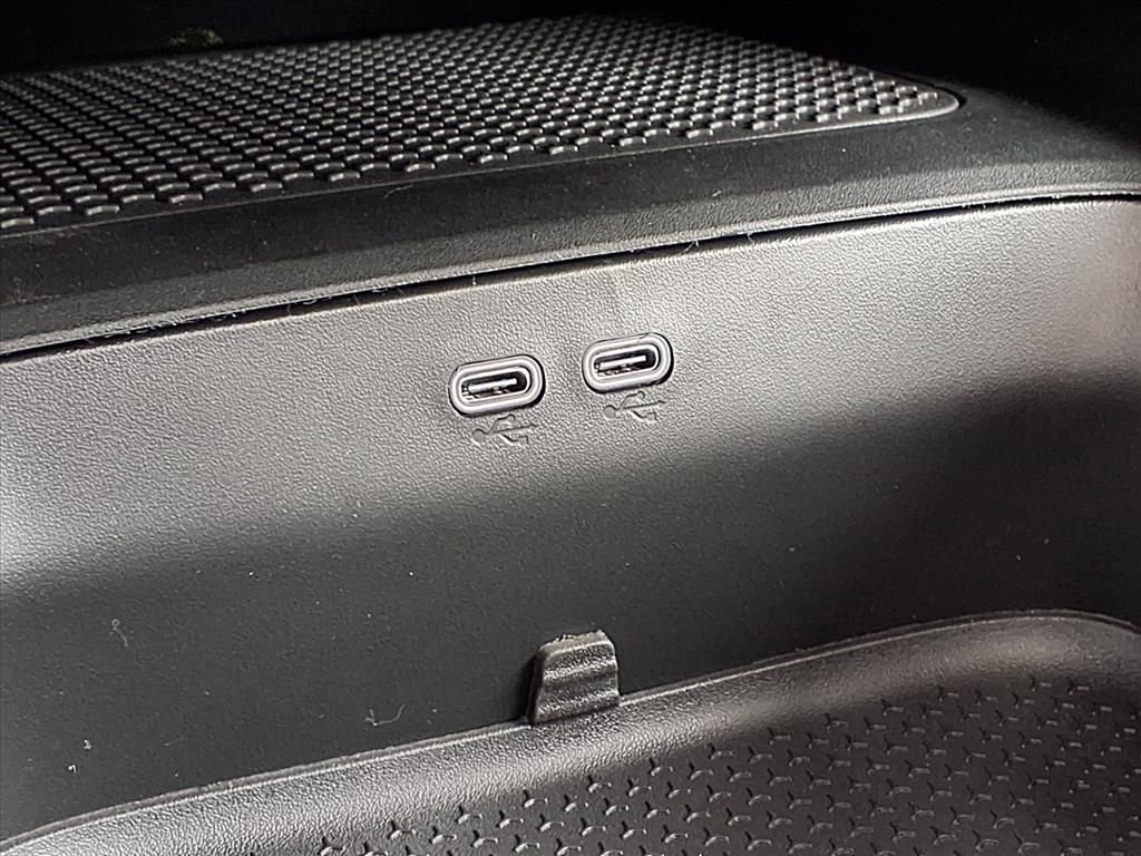 Thumbnail: 2026 Chevrolet Blazer EV - 22