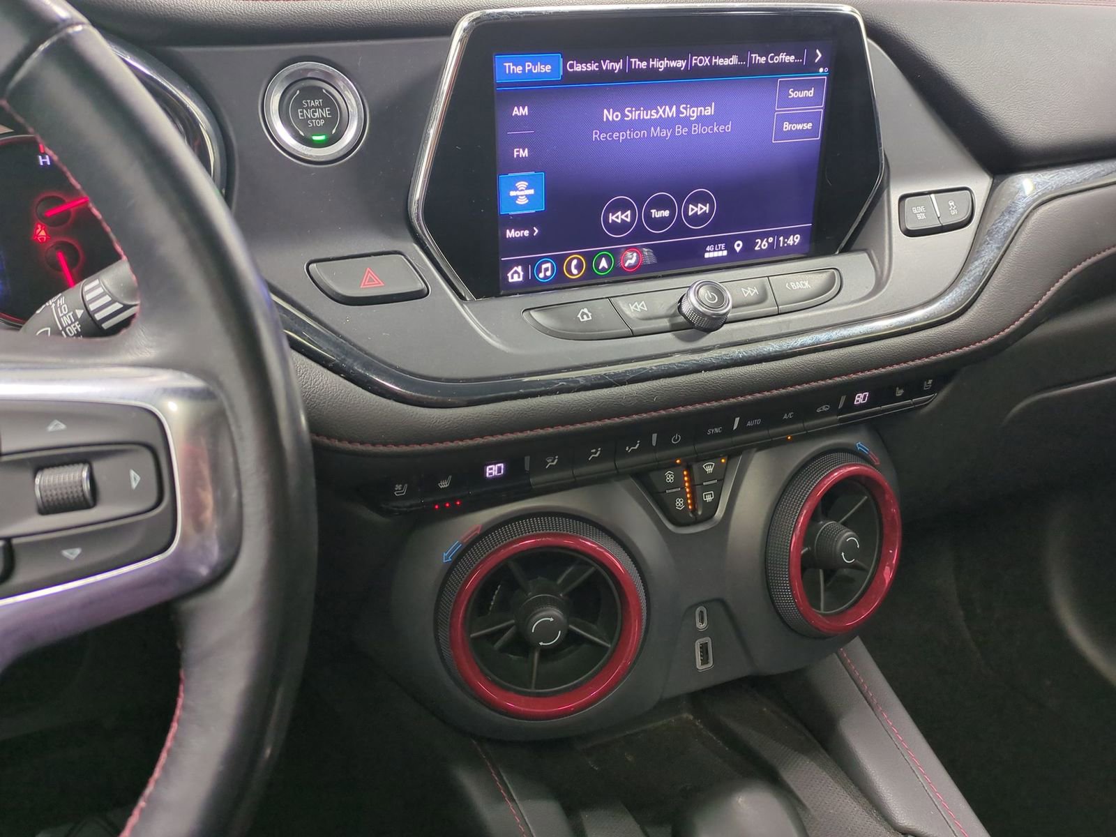 Thumbnail: 2019 Chevrolet Blazer - 32