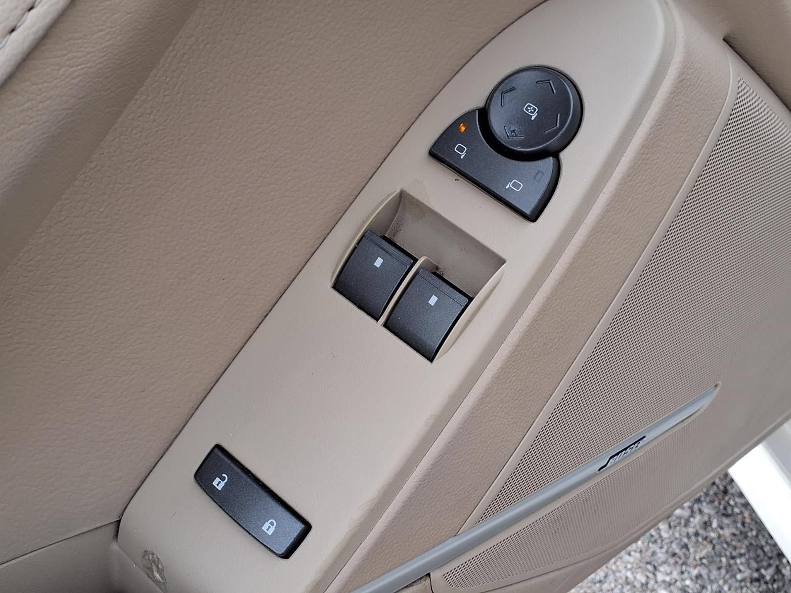 Thumbnail: 2014 Cadillac CTS - 12