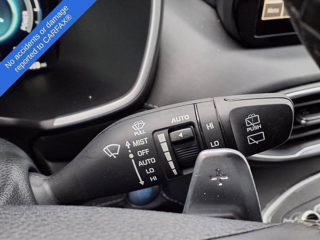 Thumbnail: 2022 Hyundai Santa Fe - 21