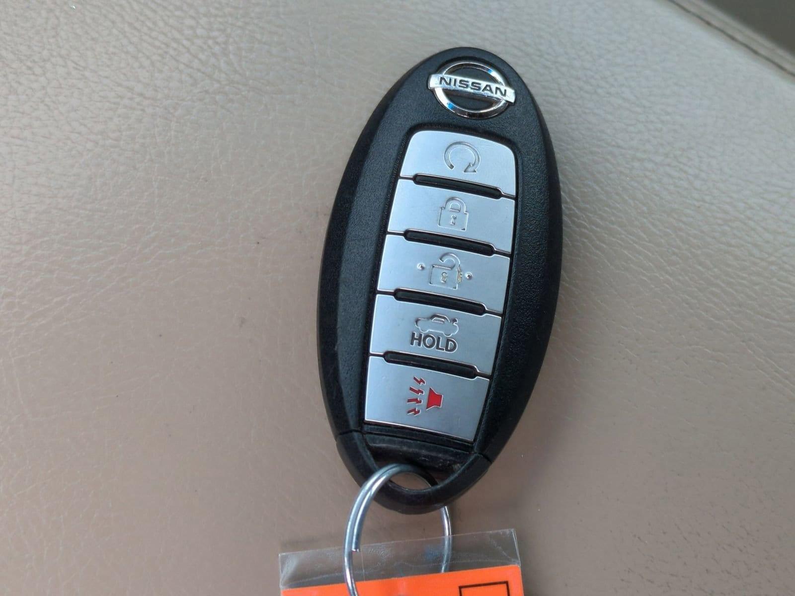 Thumbnail: 2015 Nissan Altima - 37