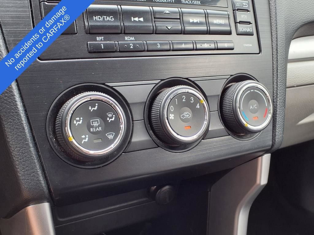 Thumbnail: 2014 Subaru Forester - 23