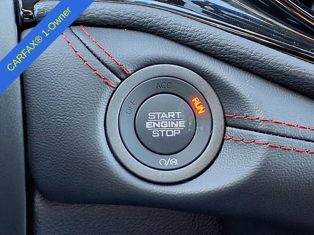 Thumbnail: 2026 Dodge Durango - 29