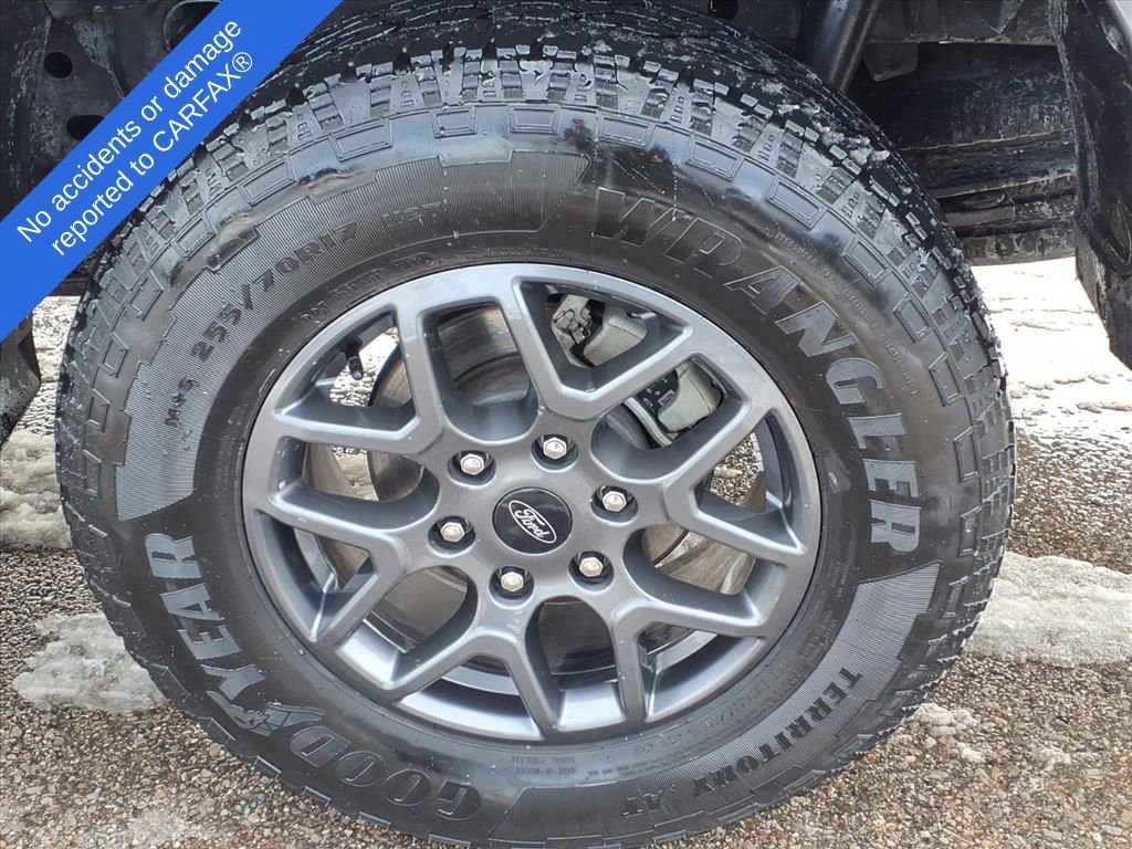 Thumbnail: 2024 Ford Ranger - 9