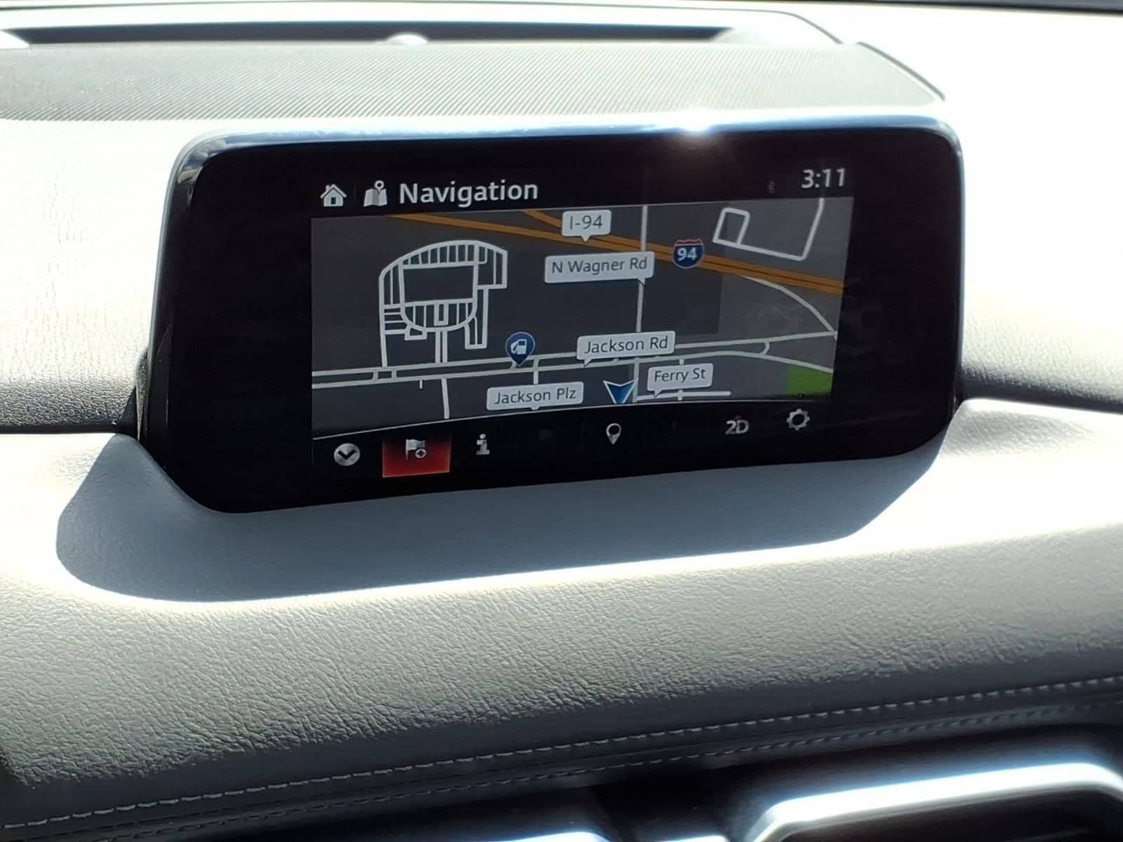 Thumbnail: 2019 Mazda CX-5 - 25