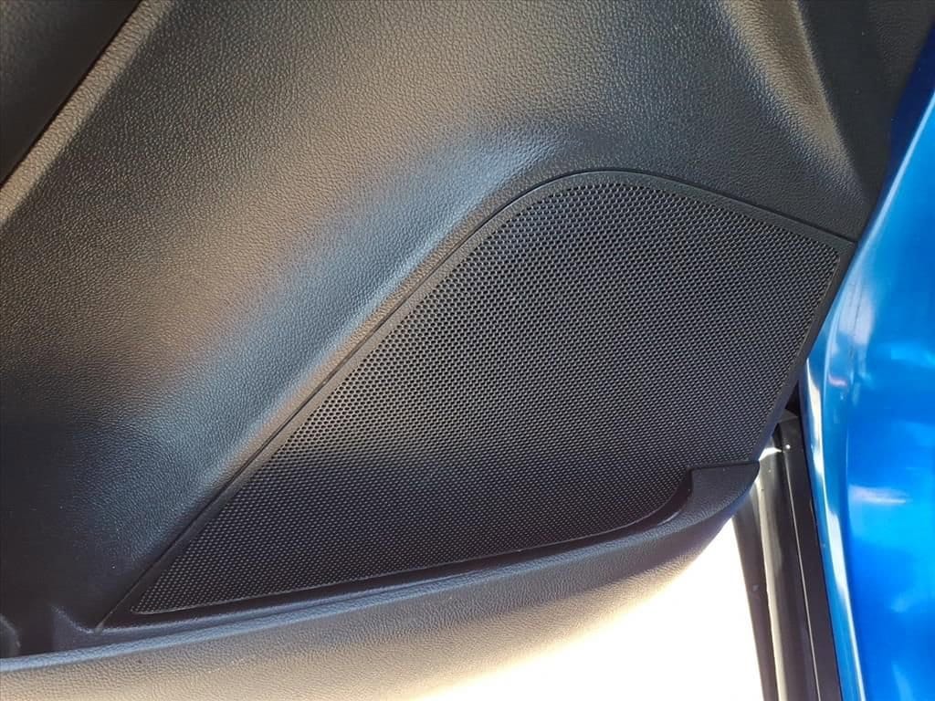 Thumbnail: 2016 Chevrolet Trax - 15