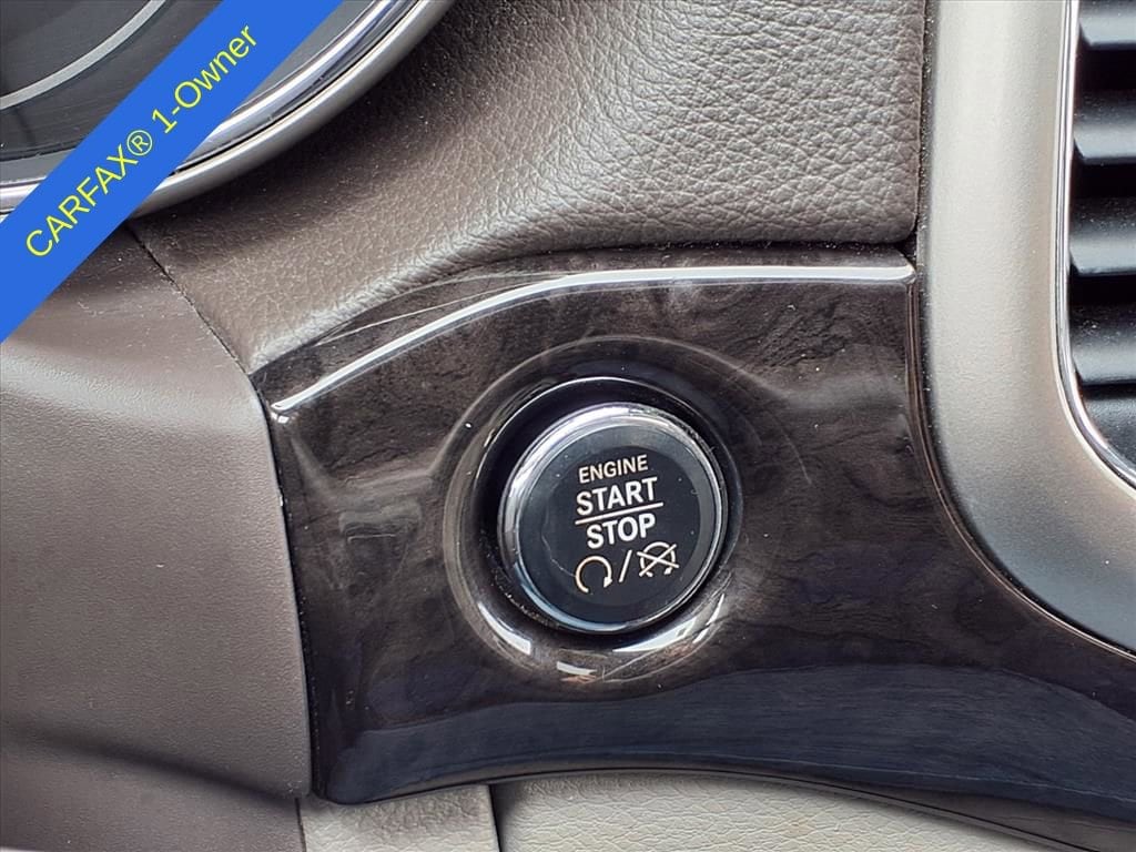 Thumbnail: 2013 Jeep Grand Cherokee - 27