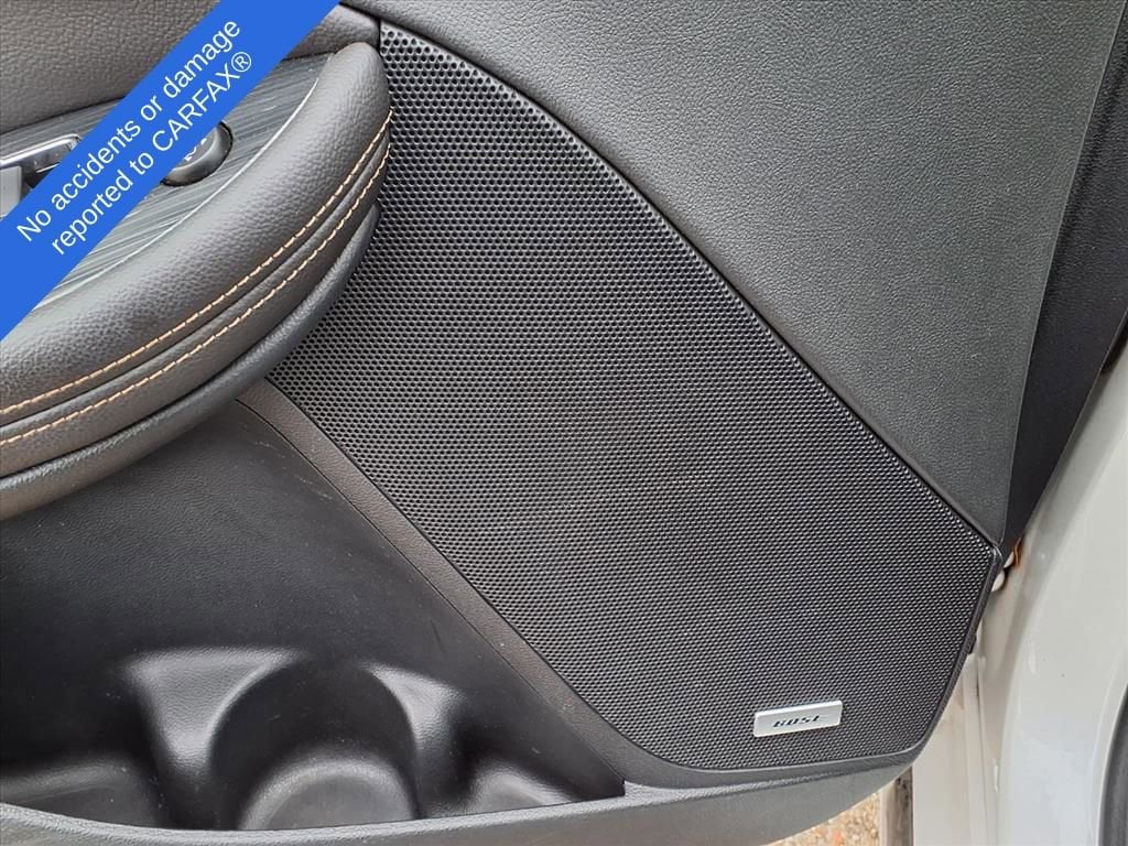 Thumbnail: 2017 Chevrolet Impala - 15