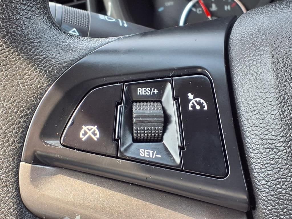 2014 Chevrolet Malibu LT 21