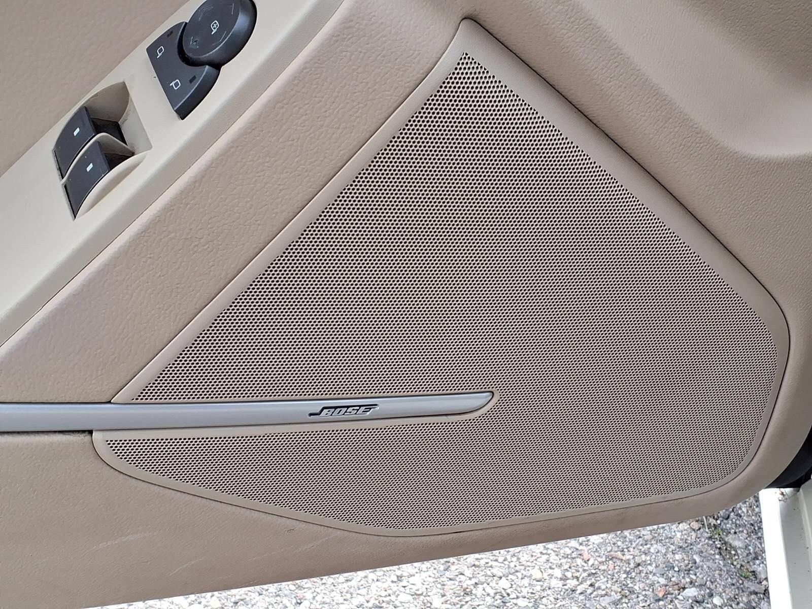 Thumbnail: 2014 Cadillac CTS - 13
