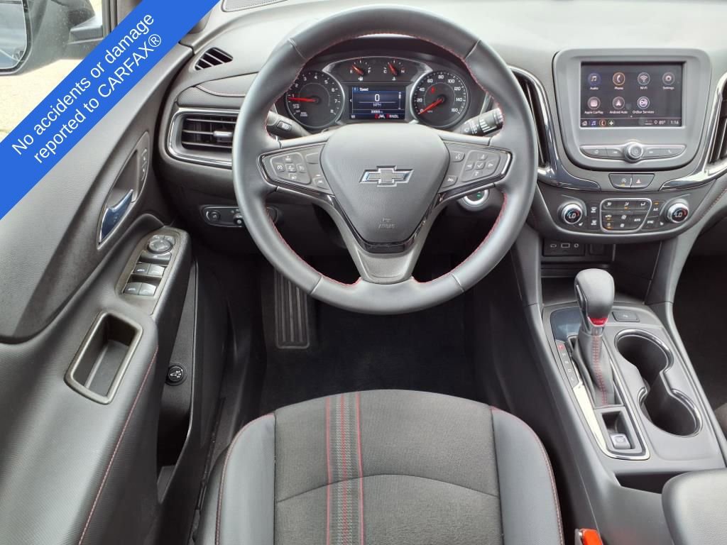 Thumbnail: 2023 Chevrolet Equinox - 14