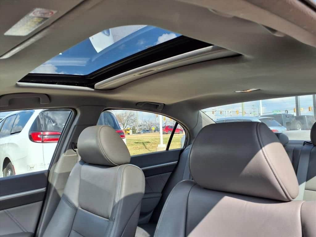 Thumbnail: 2009 Honda Civic - 16