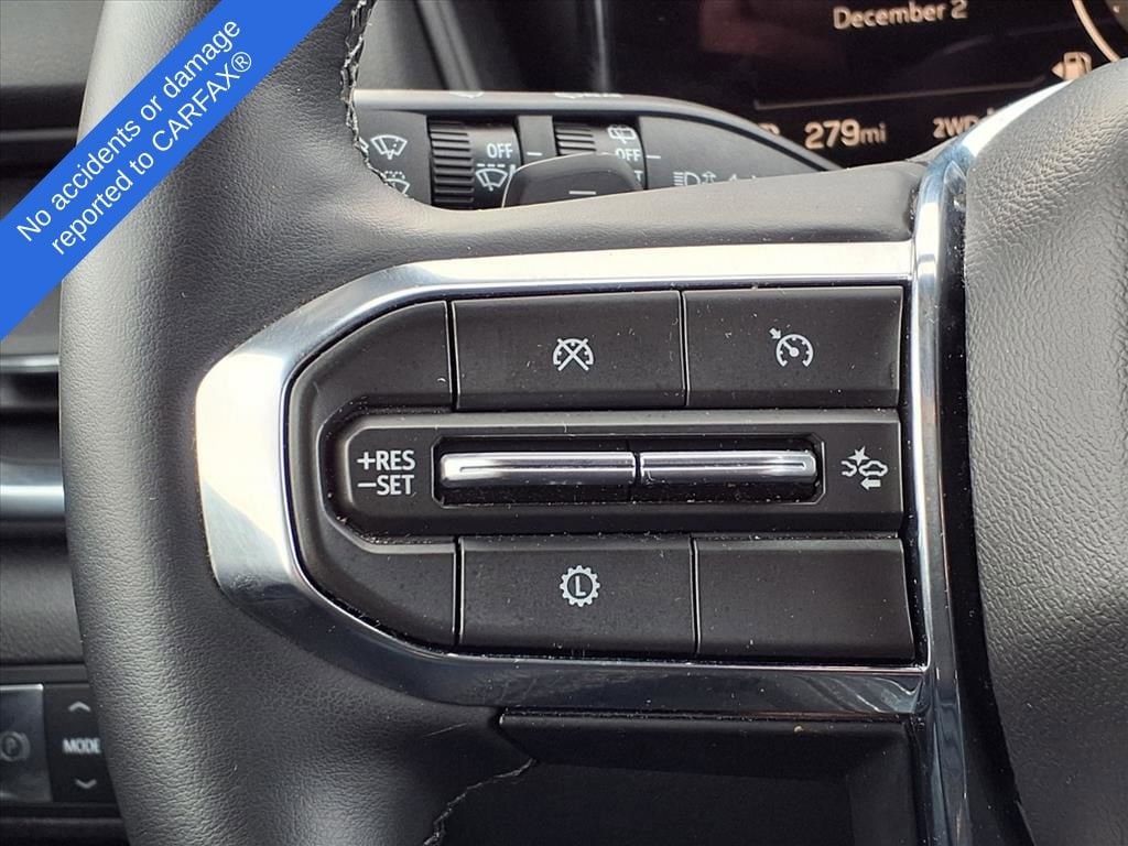 Thumbnail: 2025 GMC Terrain - 24