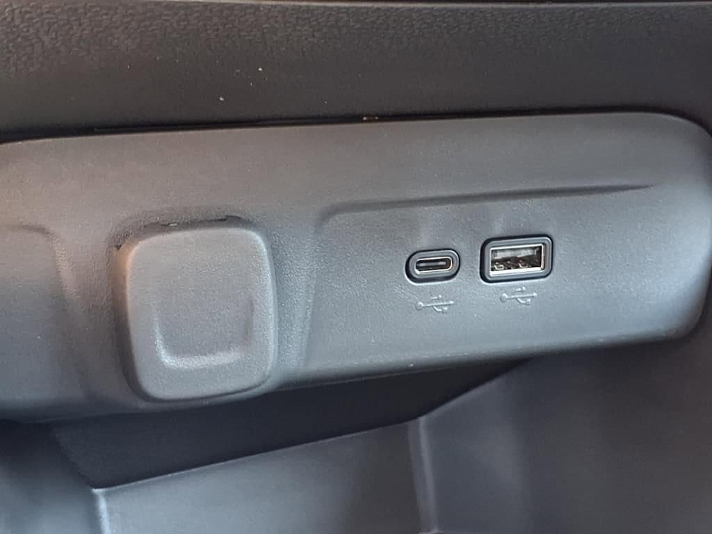 Thumbnail: 2025 Chevrolet Trax - 19