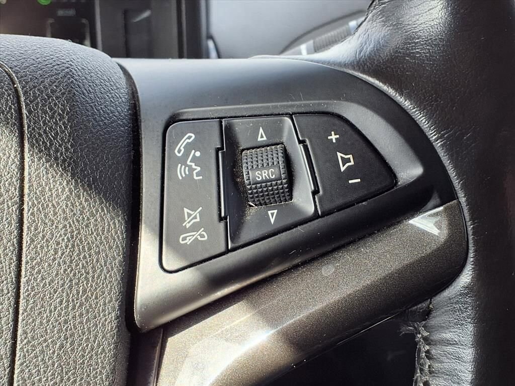 Thumbnail: 2014 Chevrolet Volt - 26