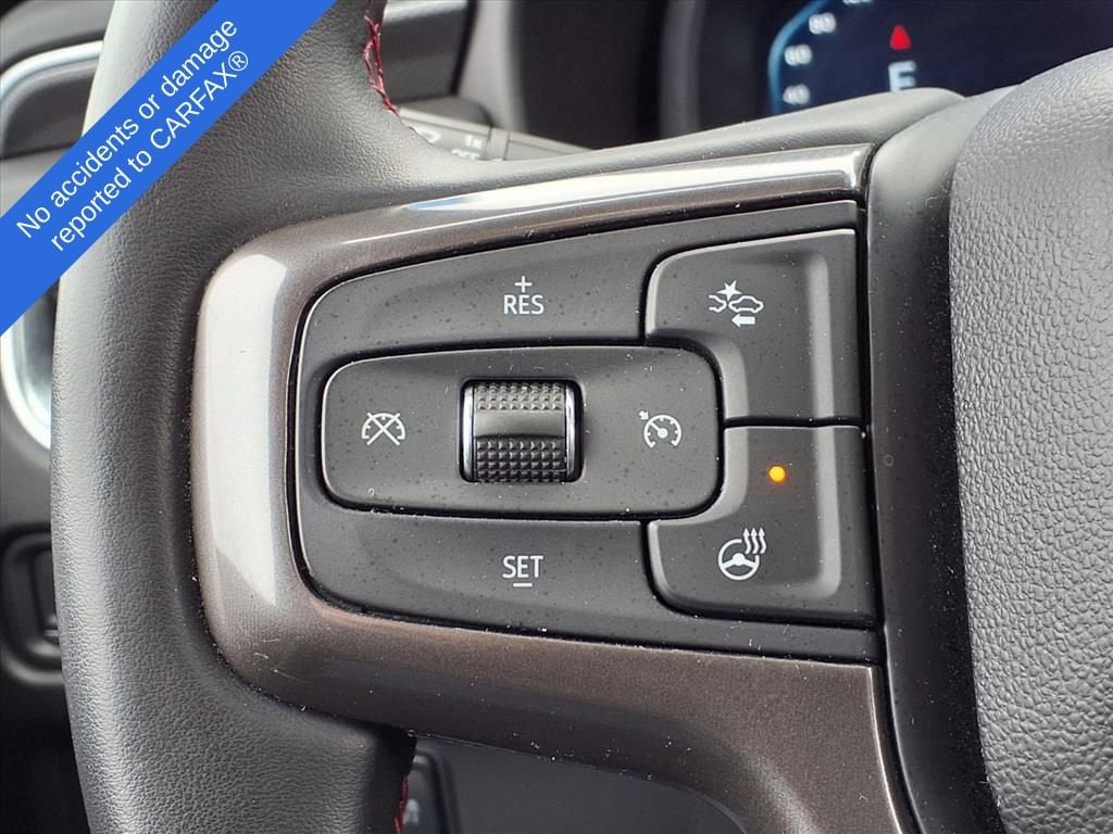 Thumbnail: 2023 Chevrolet Suburban - 24