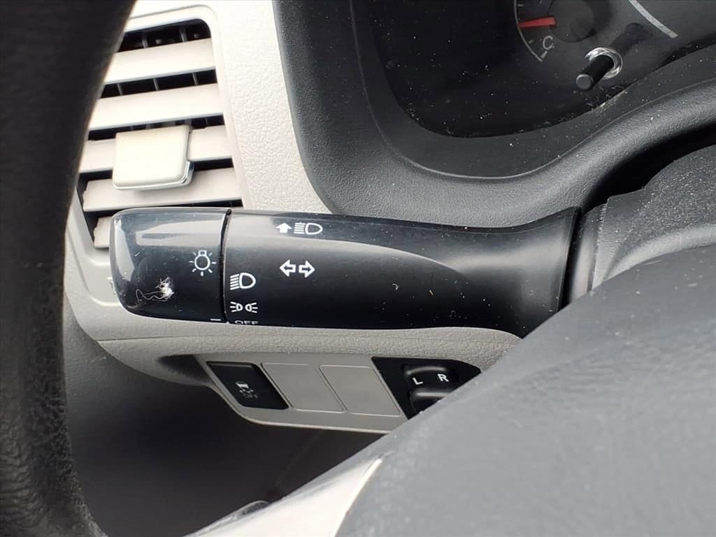 Thumbnail: 2012 Toyota Corolla - 20