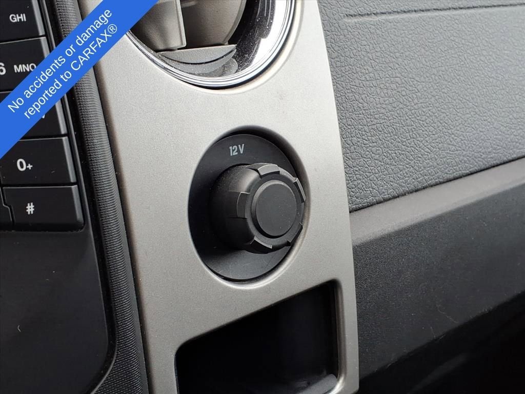 Thumbnail: 2013 Ford F-150 - 27