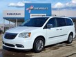  Chrysler Town & Country