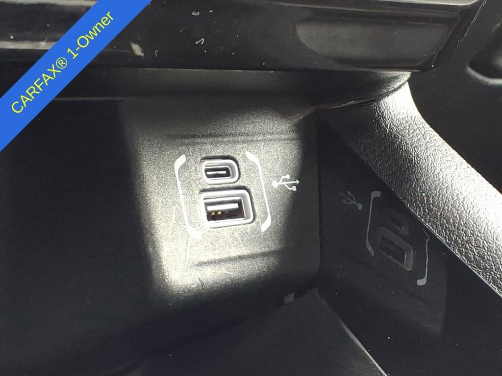 Thumbnail: 2024 Jeep Compass - 28