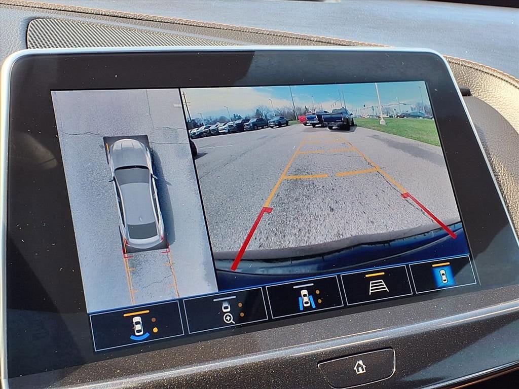 Thumbnail: 2024 Cadillac CT5 - 22