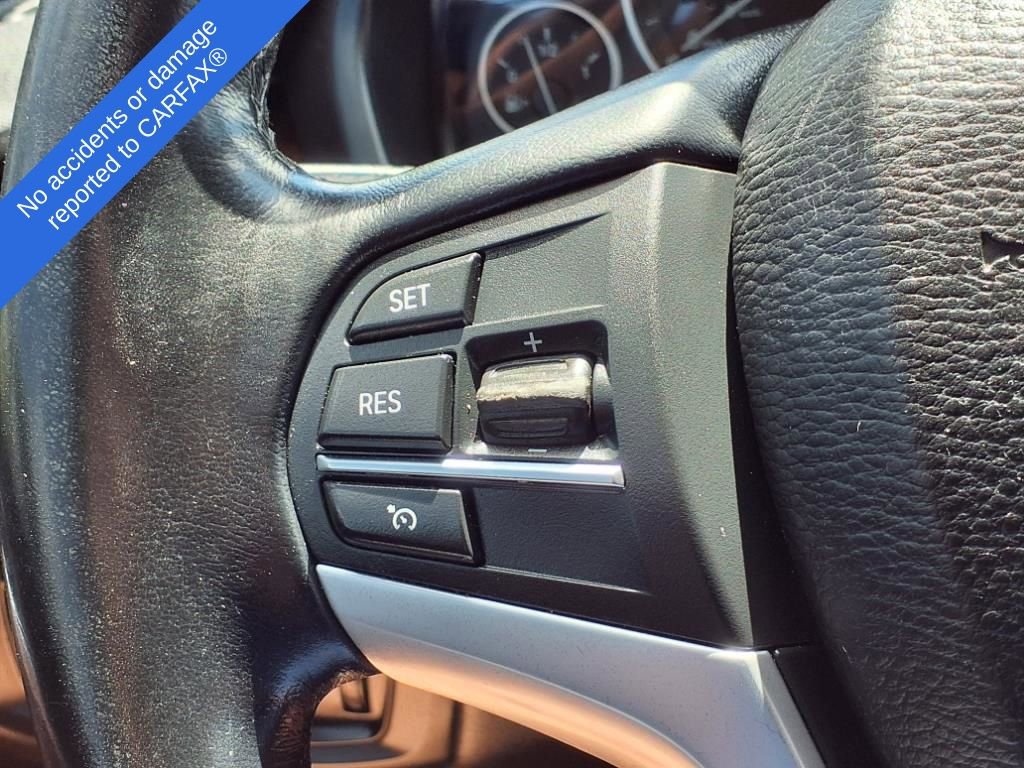 Thumbnail: 2015 BMW X5 - 27