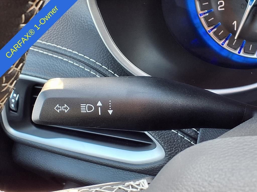 Thumbnail: 2026 Chrysler Pacifica - 21