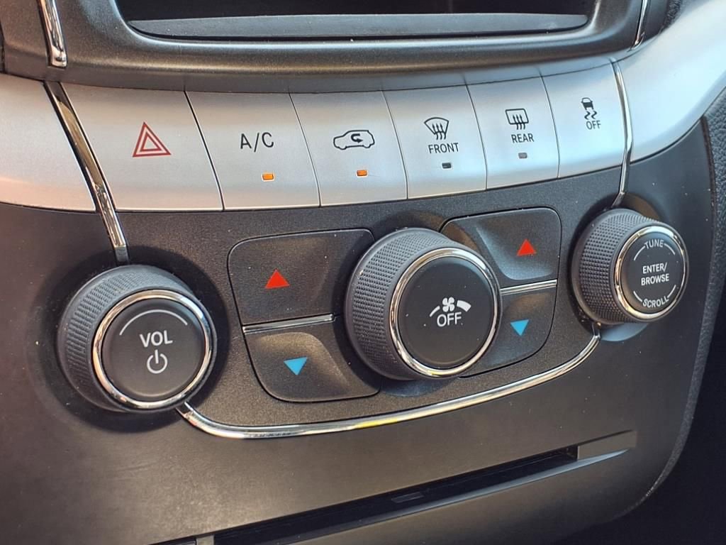 Thumbnail: 2016 Dodge Journey - 22