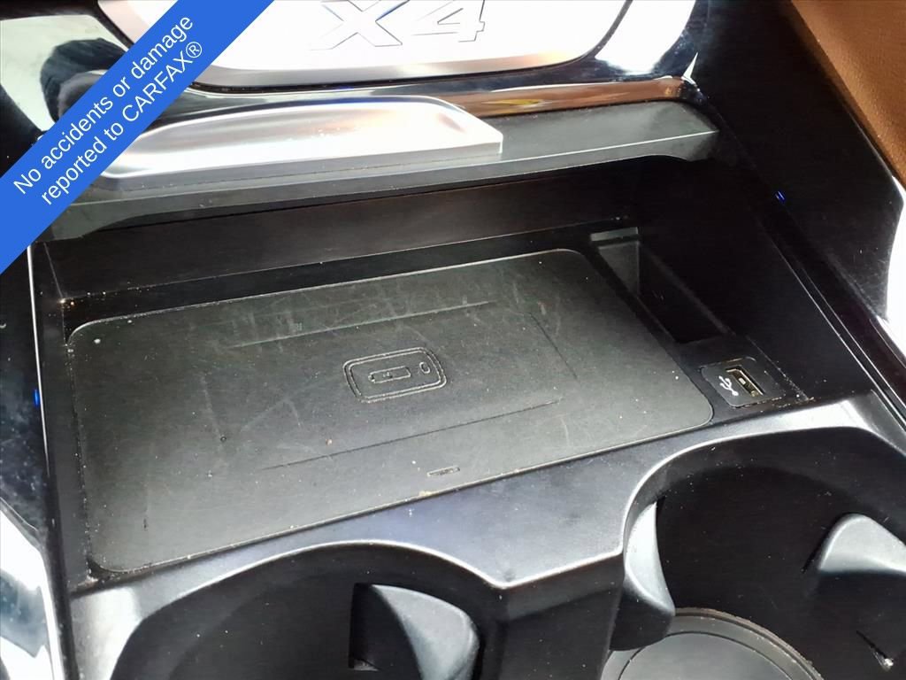 Thumbnail: 2021 BMW X4 - 25