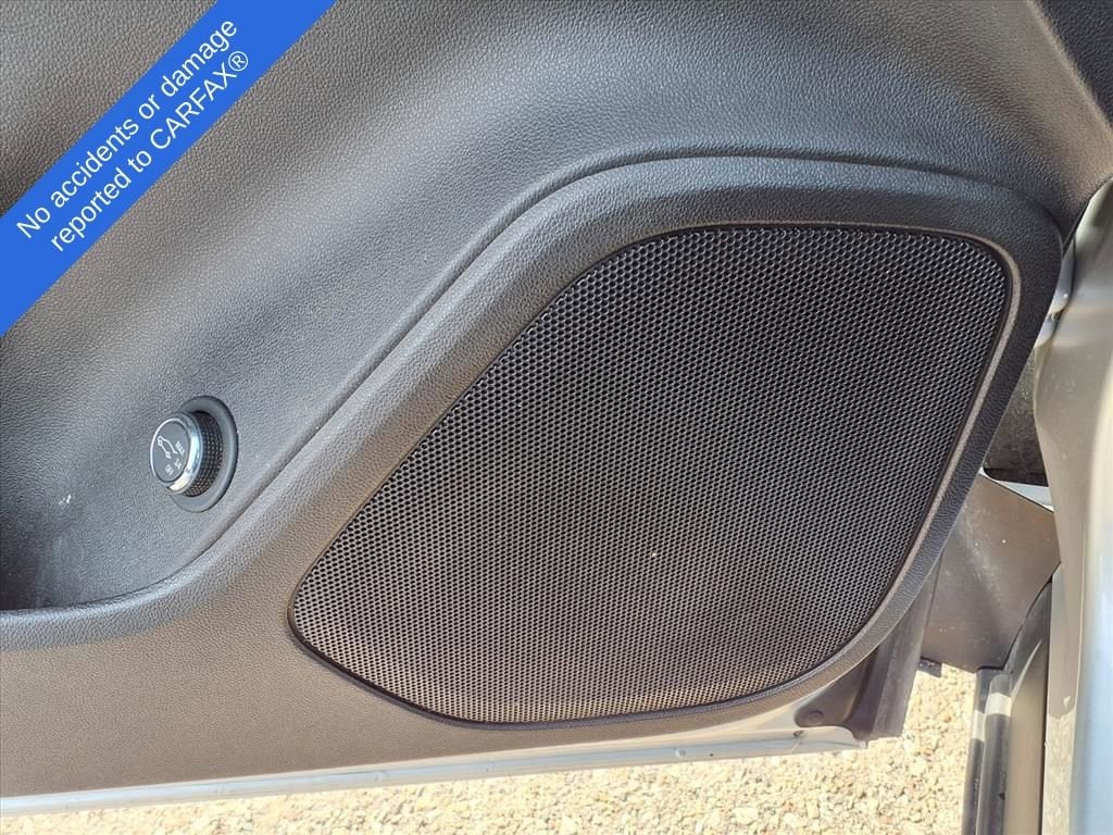 Thumbnail: 2020 Chevrolet Blazer - 17