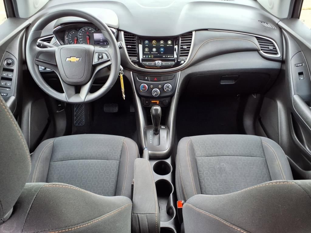 Thumbnail: 2019 Chevrolet Trax - 12