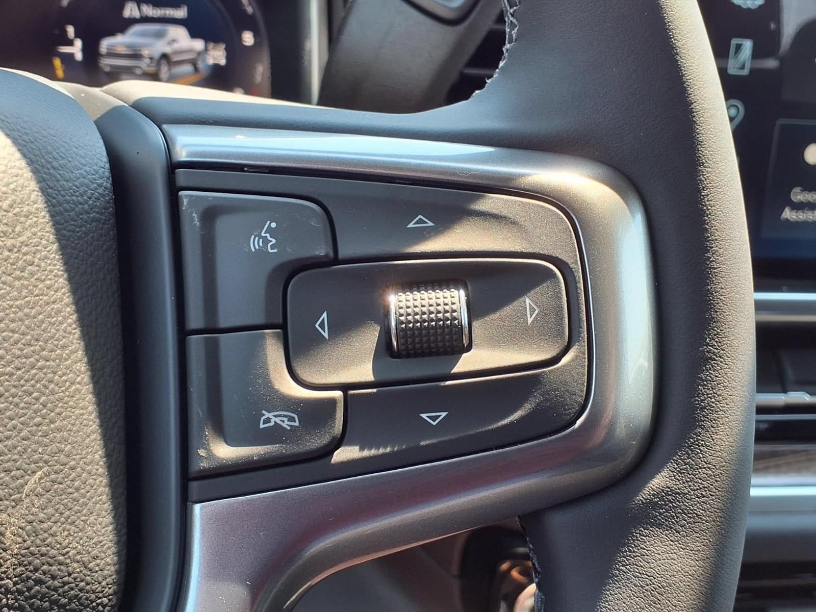 2026 Chevrolet Silverado 1500 LT - Photo 16
